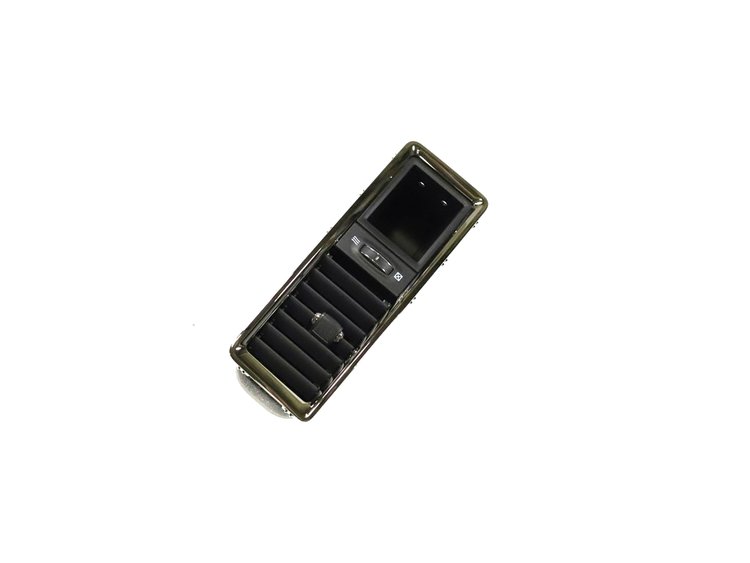 OUTLET AC & HEATER