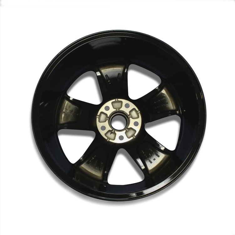 WHEEL ALUMINUM