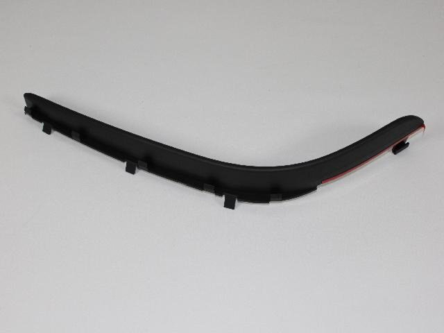 MOLDING WHEEL FLARE