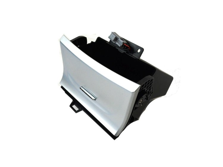 BIN STORAGE