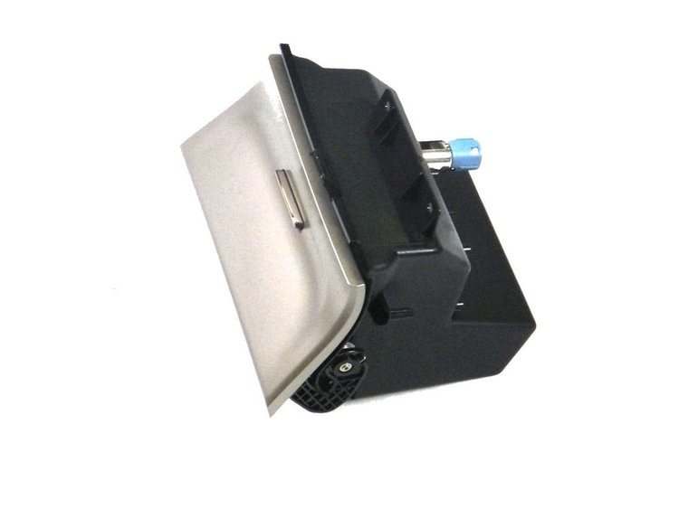 BIN STORAGE