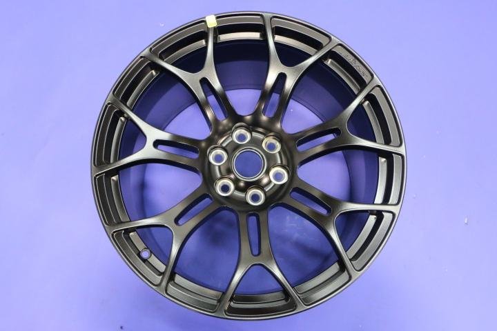 WHEEL ALUMINUM
