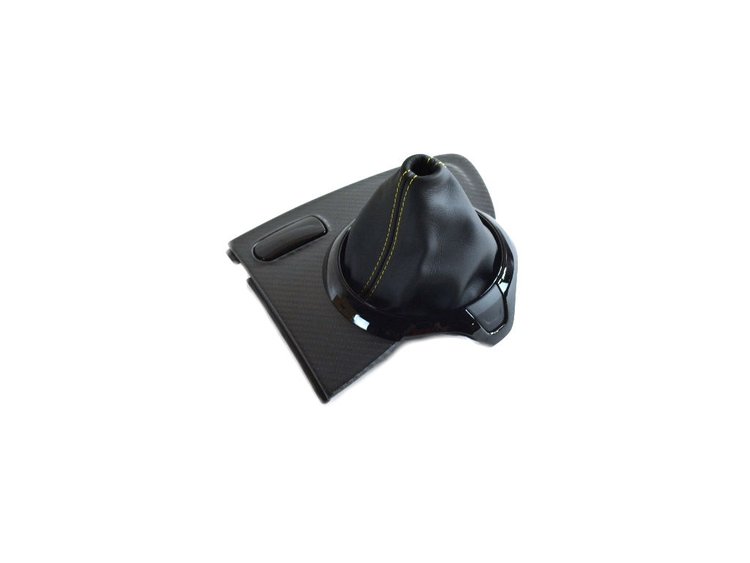 BEZEL CONSOLE SHIFTER