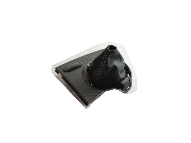 BEZEL CONSOLE SHIFTER