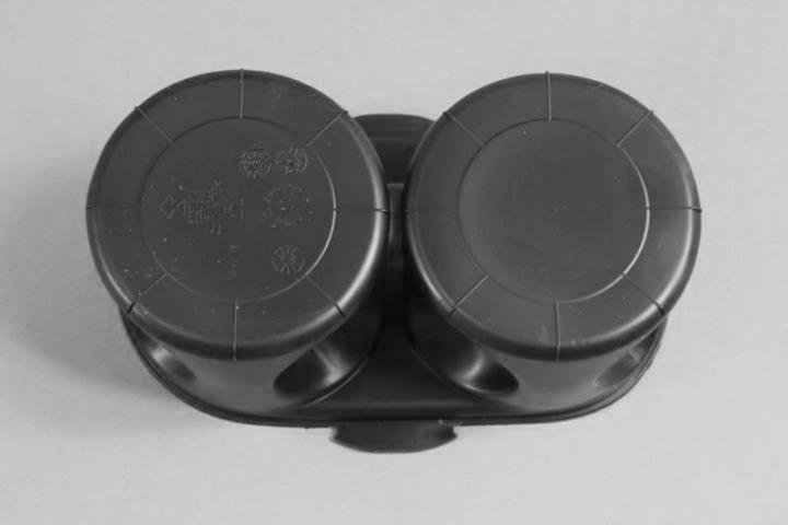 MAT CUP HOLDER