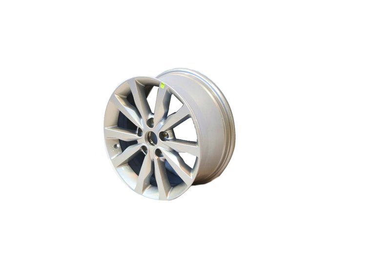 WHEEL ALUMINUM