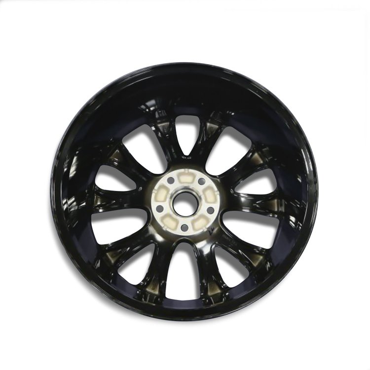 WHEEL ALUMINUM