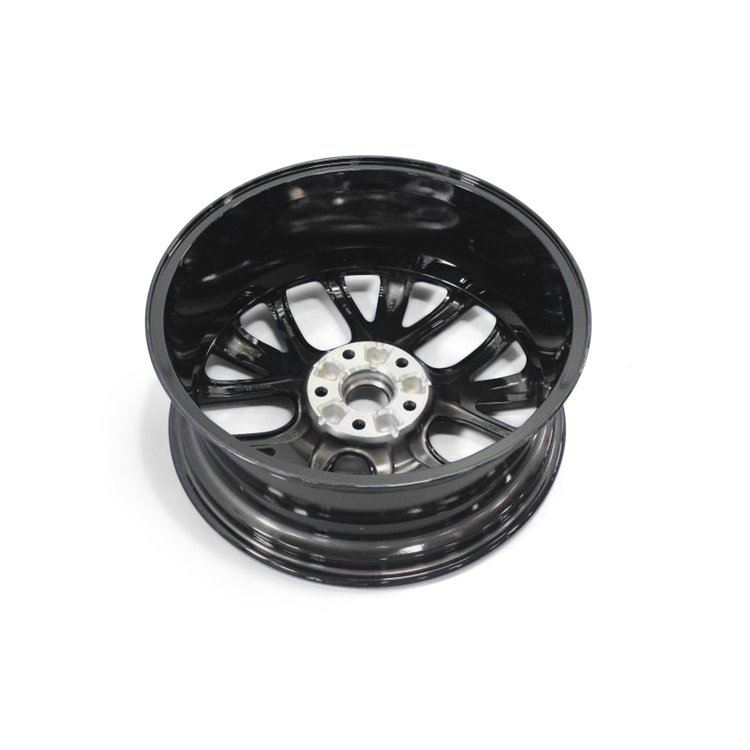 WHEEL ALUMINUM
