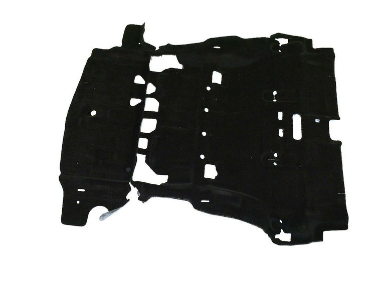 CARPET CARGO FLOOR