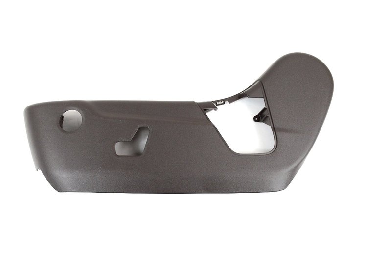 SHIELD SEAT ADJUSTER