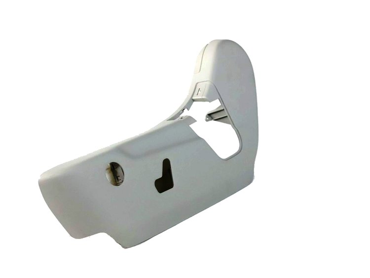SHIELD SEAT ADJUSTER