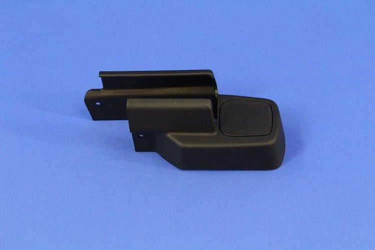 COVER SEAT TRACK