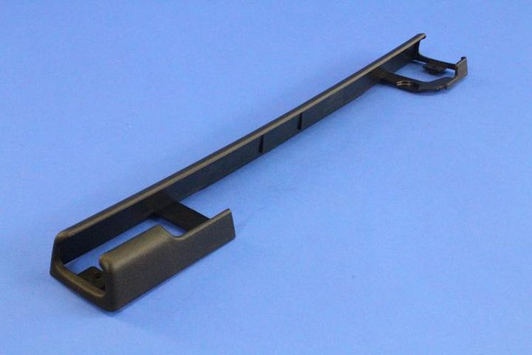 COVER SEAT TRACK