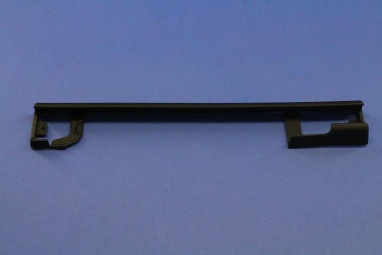 COVER SEAT TRACK