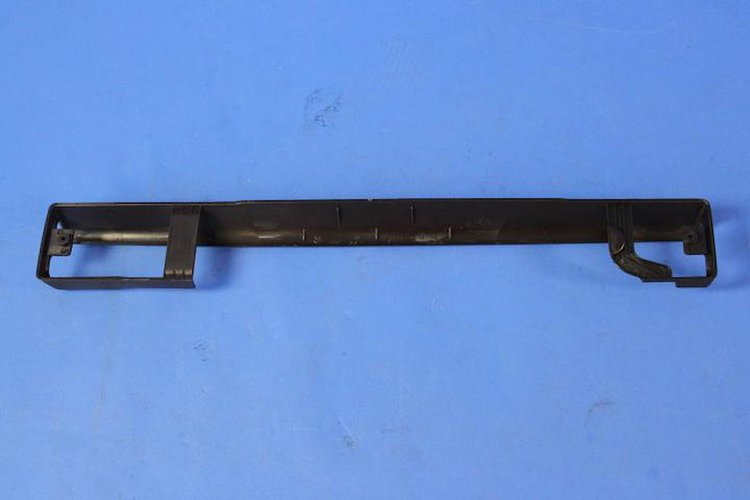 COVER SEAT TRACK