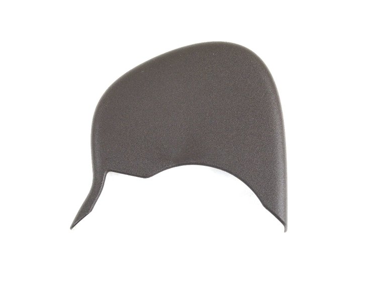 SHIELD SEAT PIVOT