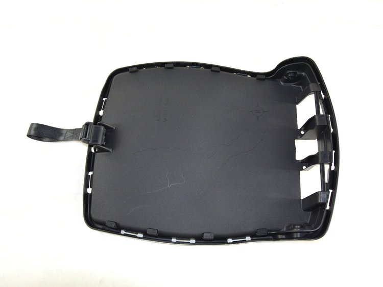 LID STORAGE BIN