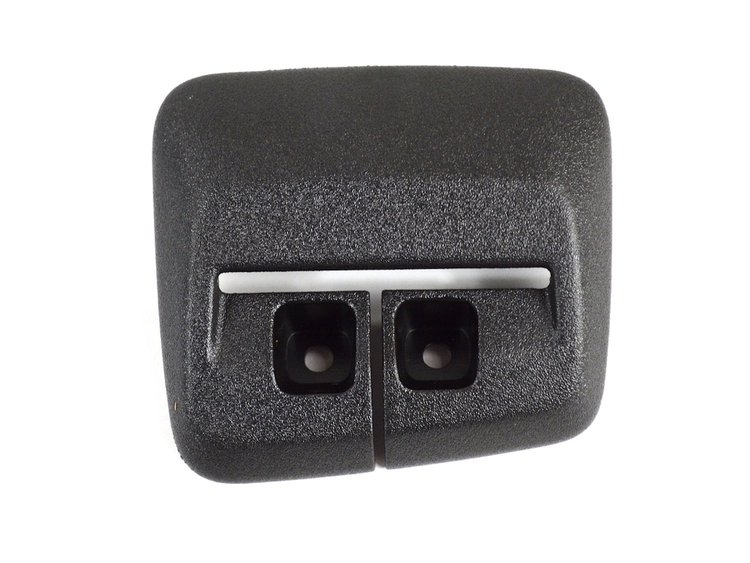 BEZEL SEAT BELT