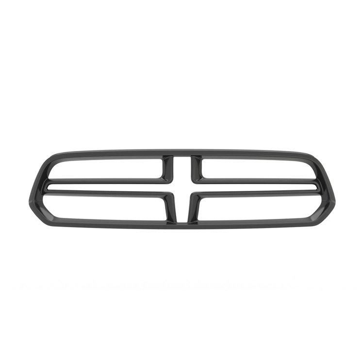 GRILLE RADIATOR