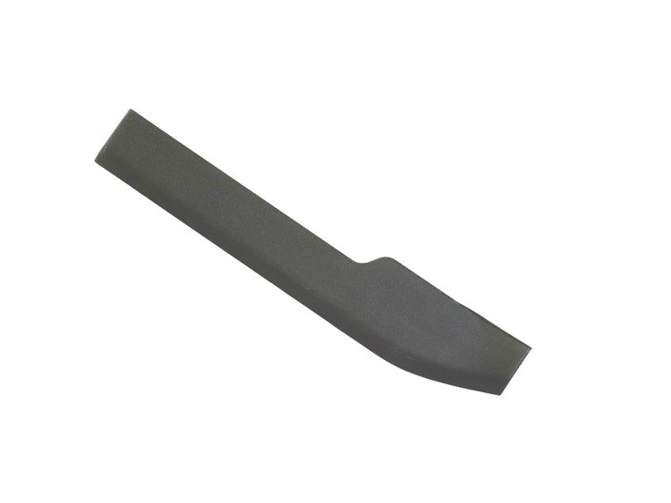 MOLDING A PILLAR