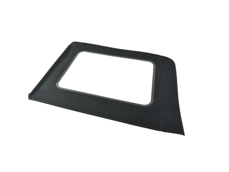 WINDOW QUARTER