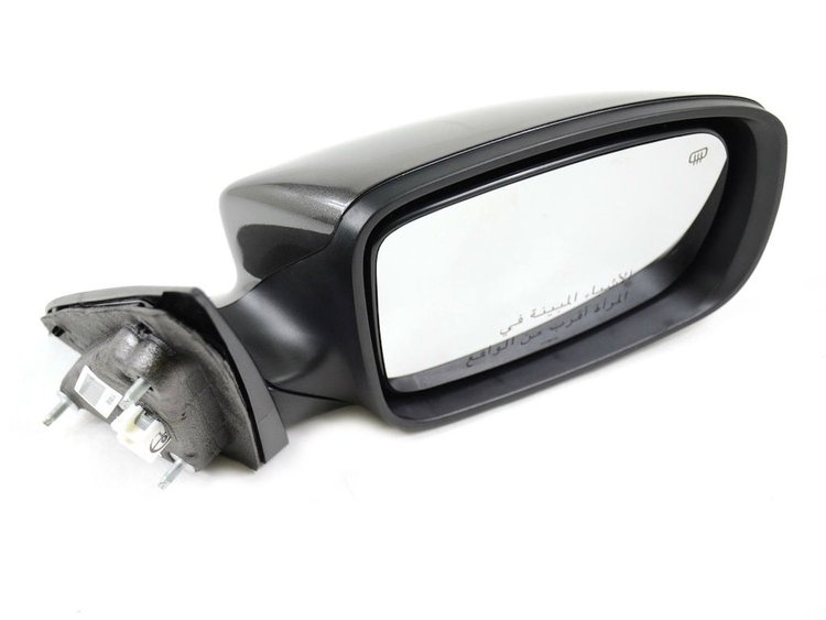 MIRROR OUTSIDE REARVIEW
