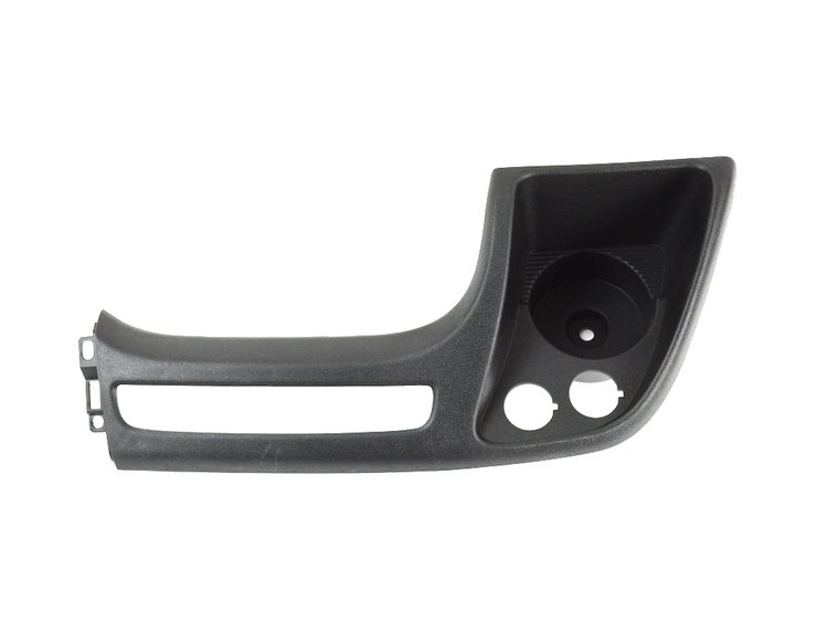 BEZEL INSTRUMENT PANEL