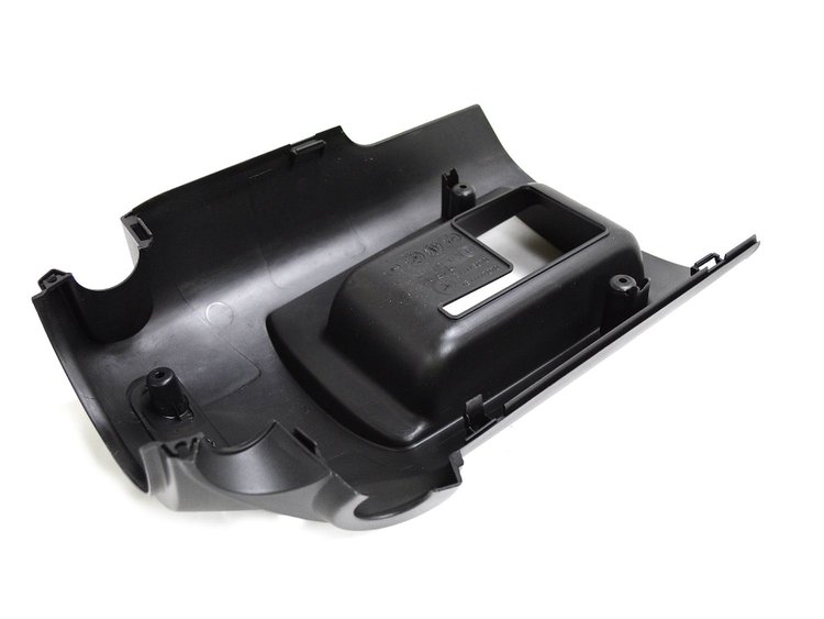 SHROUD STEERING COLUMN
