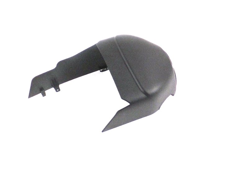 SHROUD STEERING COLUMN