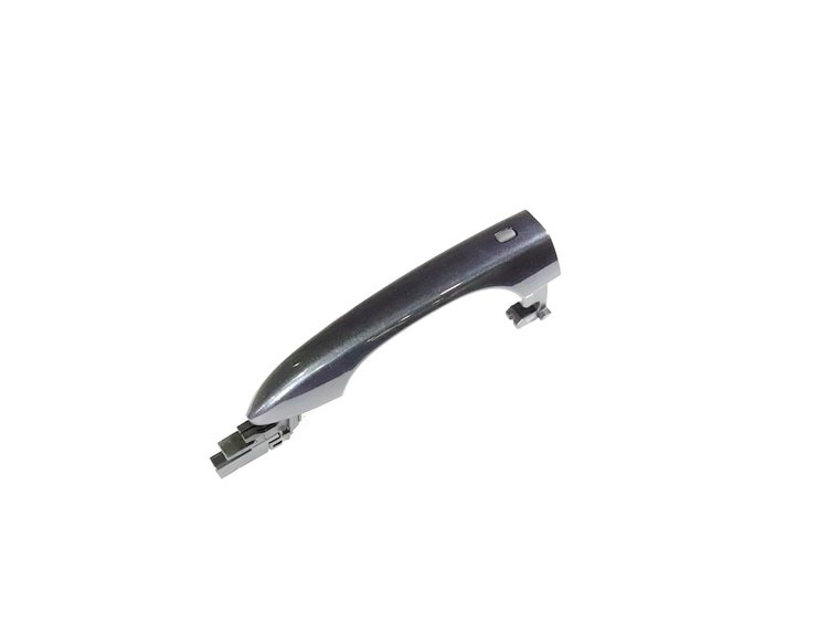 HANDLE EXTERIOR DOOR