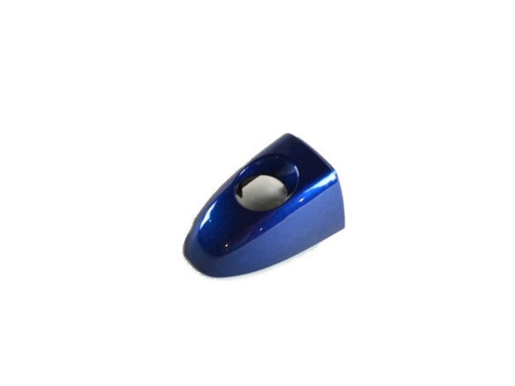 CAP DOOR HANDLE