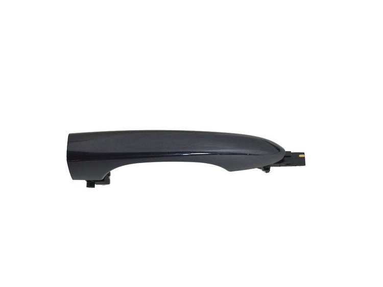 HANDLE EXTERIOR DOOR