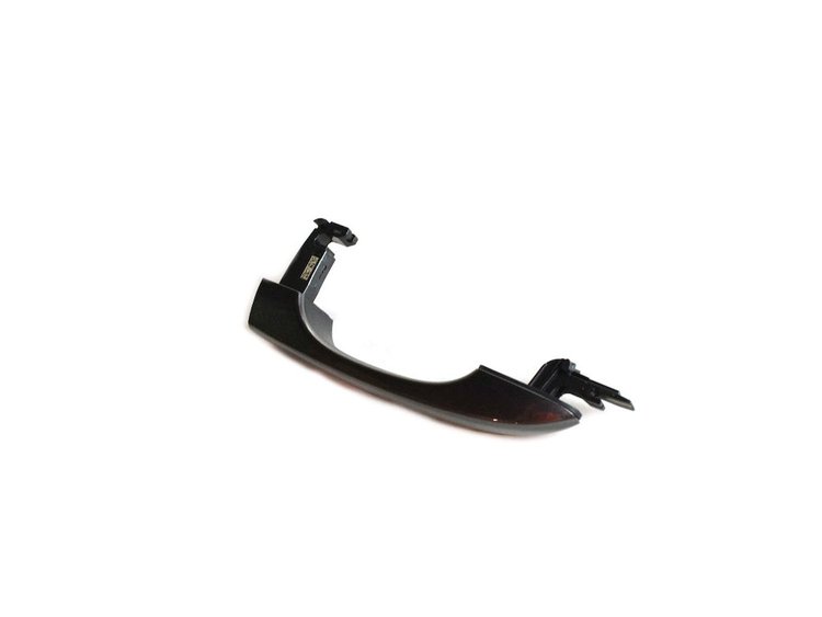 HANDLE EXTERIOR DOOR