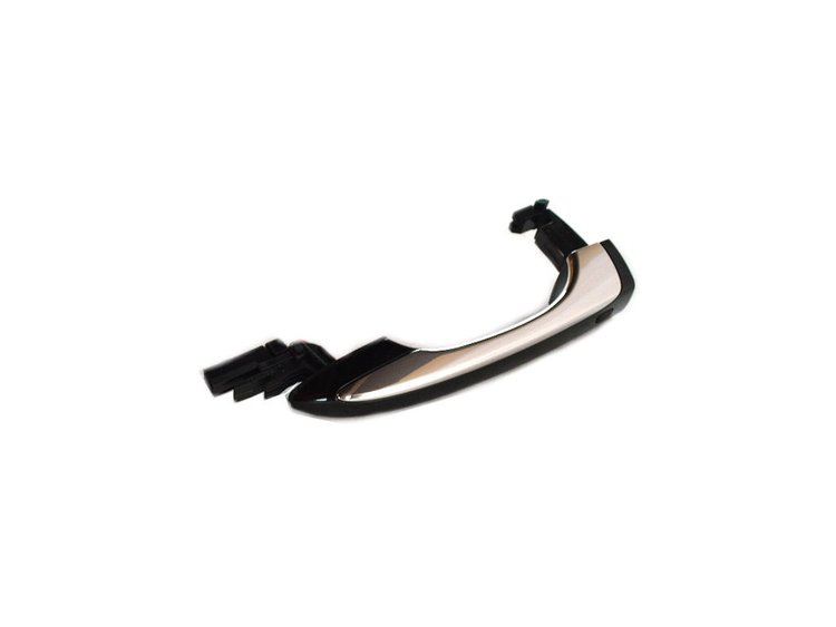 HANDLE EXTERIOR DOOR