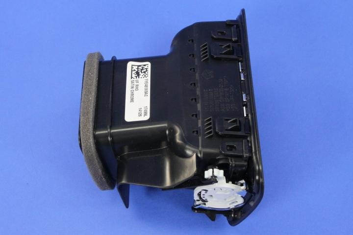 OUTLET AC & HEATER