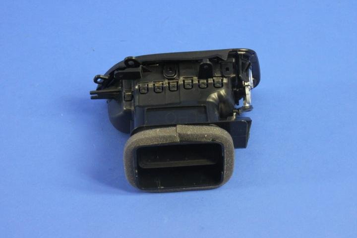 OUTLET AC & HEATER