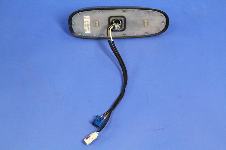 ANTENNA BASE CABLE&BRACKT