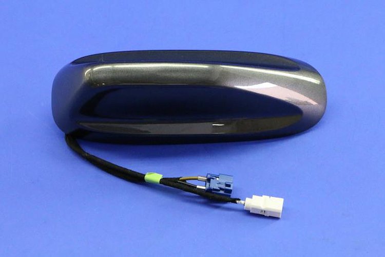 ANTENNA BASE CABLE&BRACKT