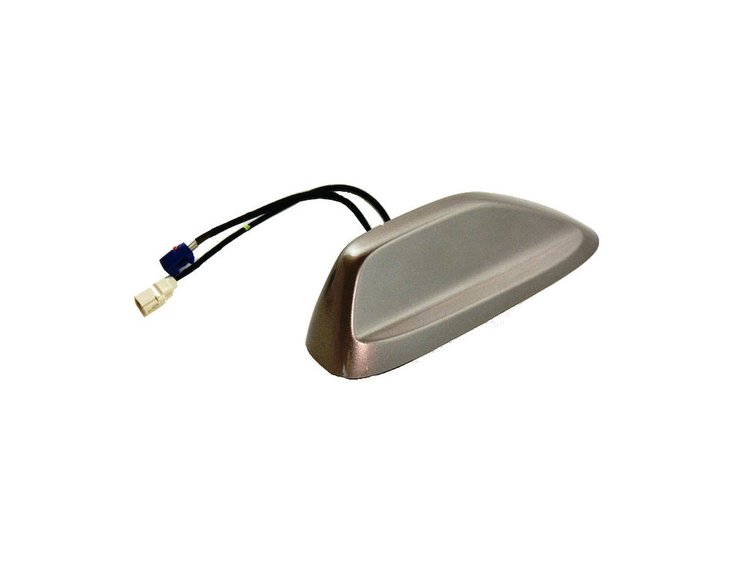 ANTENNA BASE CABLE&BRACKT