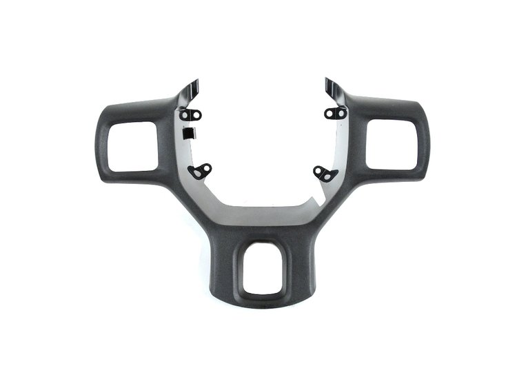 BEZEL STEER WHEEL SWITCH