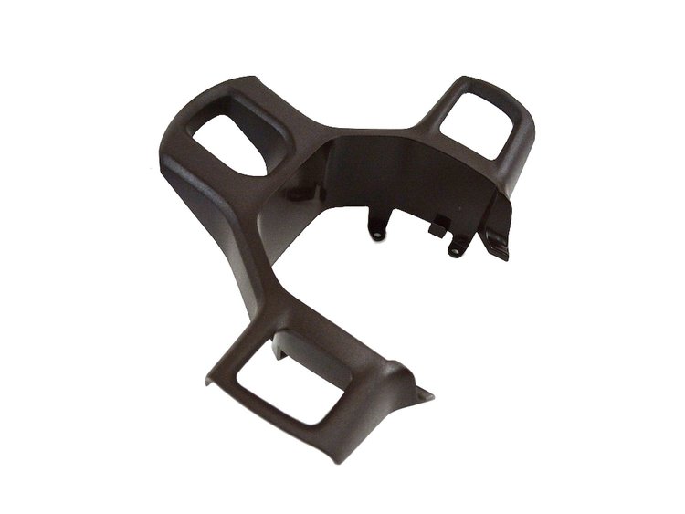 BEZEL STEER WHEEL SWITCH