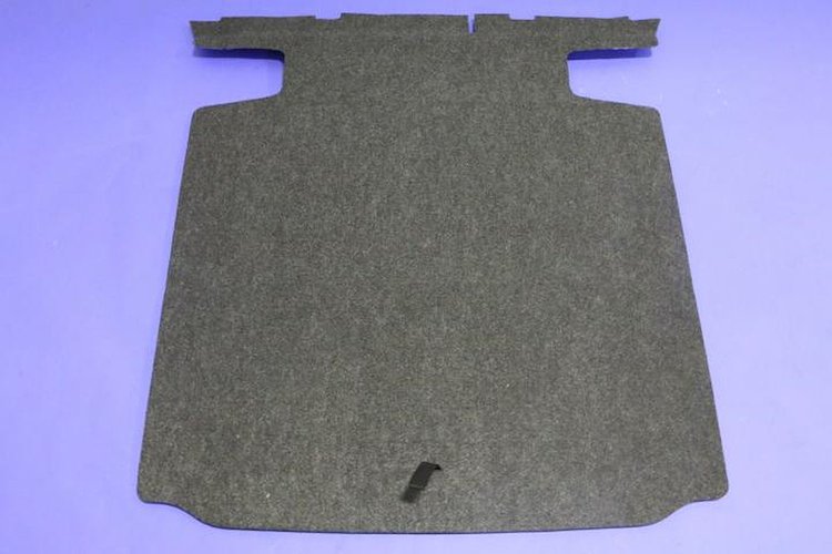 COVER SPARE TIRE