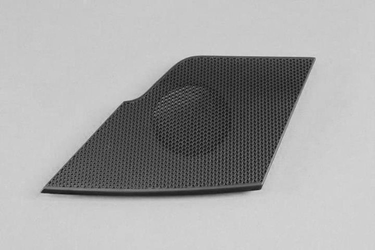 GRILLE SPEAKER