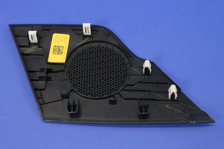 GRILLE SPEAKER