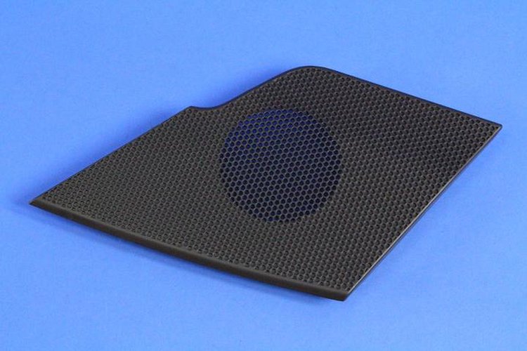 GRILLE SPEAKER