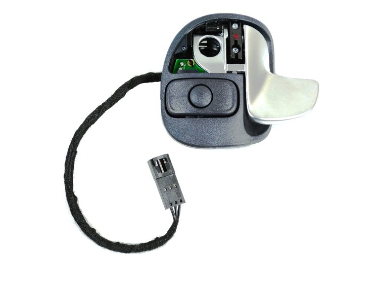 SWITCH PADDLE DOWN