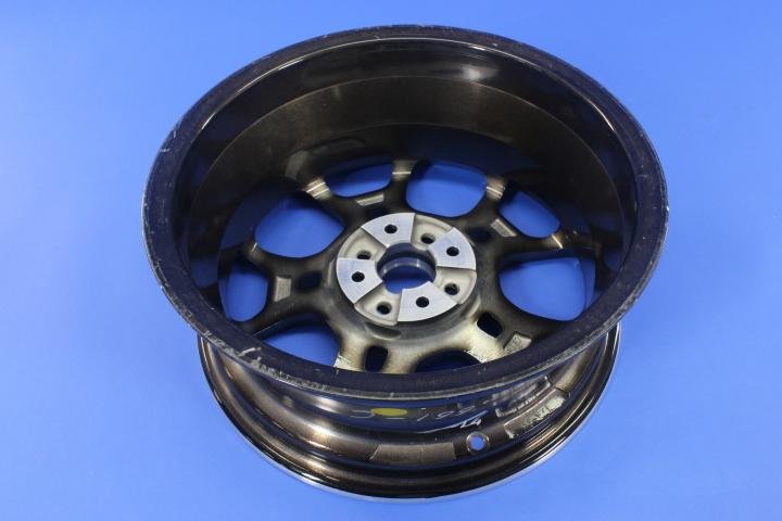 WHEEL ALUMINUM