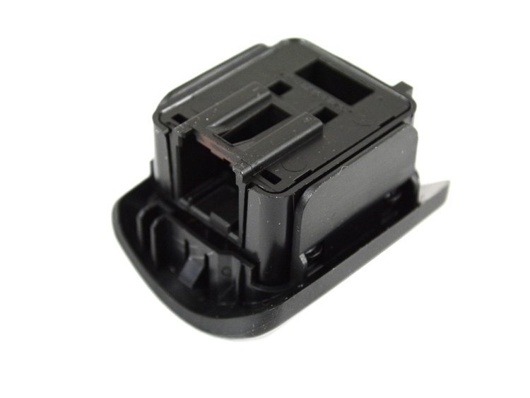 SWITCH PADDLE DOWN