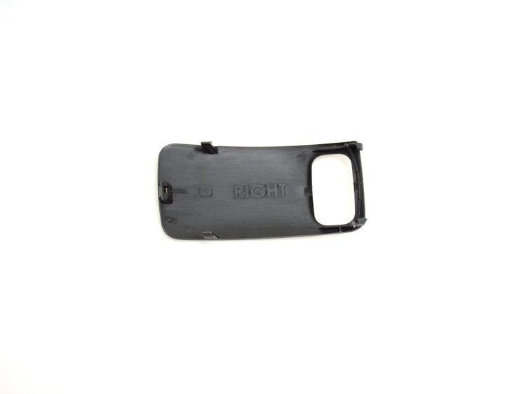 COVER PADDLE SWITCH