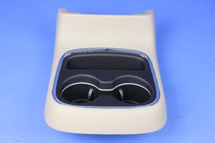 PANEL FLOOR CONSOLE
